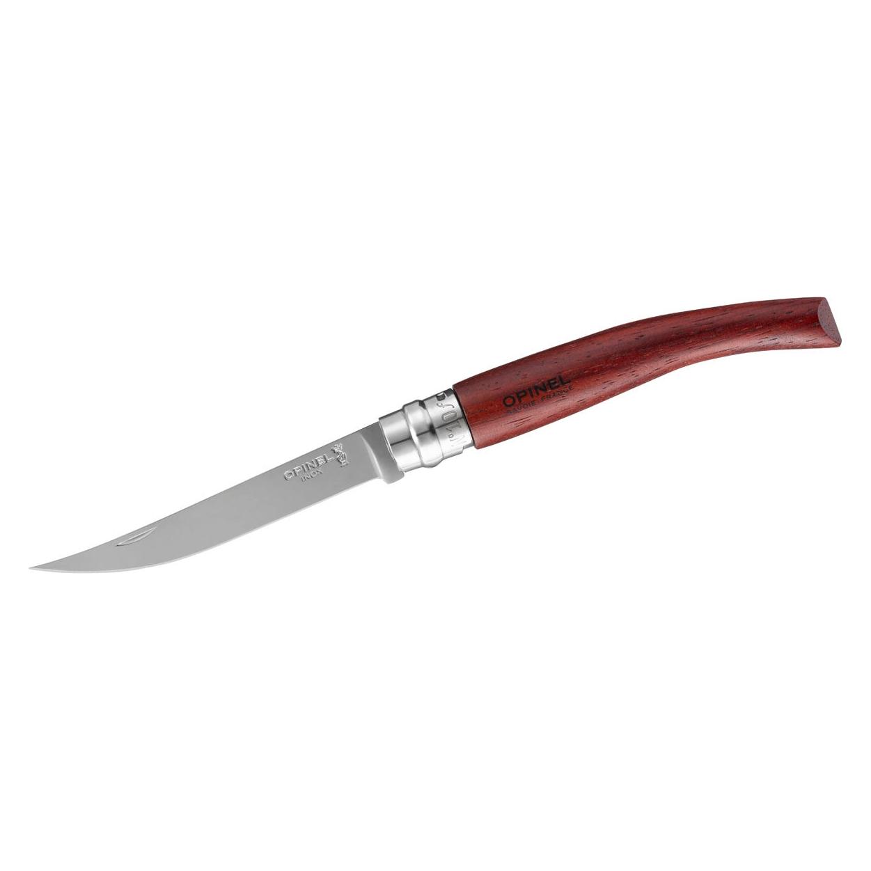 Opinel No 10 EFFILE Taschenmesser (10 cm) (46290298)