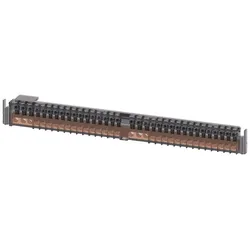 Siemens 8GB5010-5KM N-Klemmleiste Schraubtechnik N=6x 16mm2 und 28x 10mm2 8GB50105KM