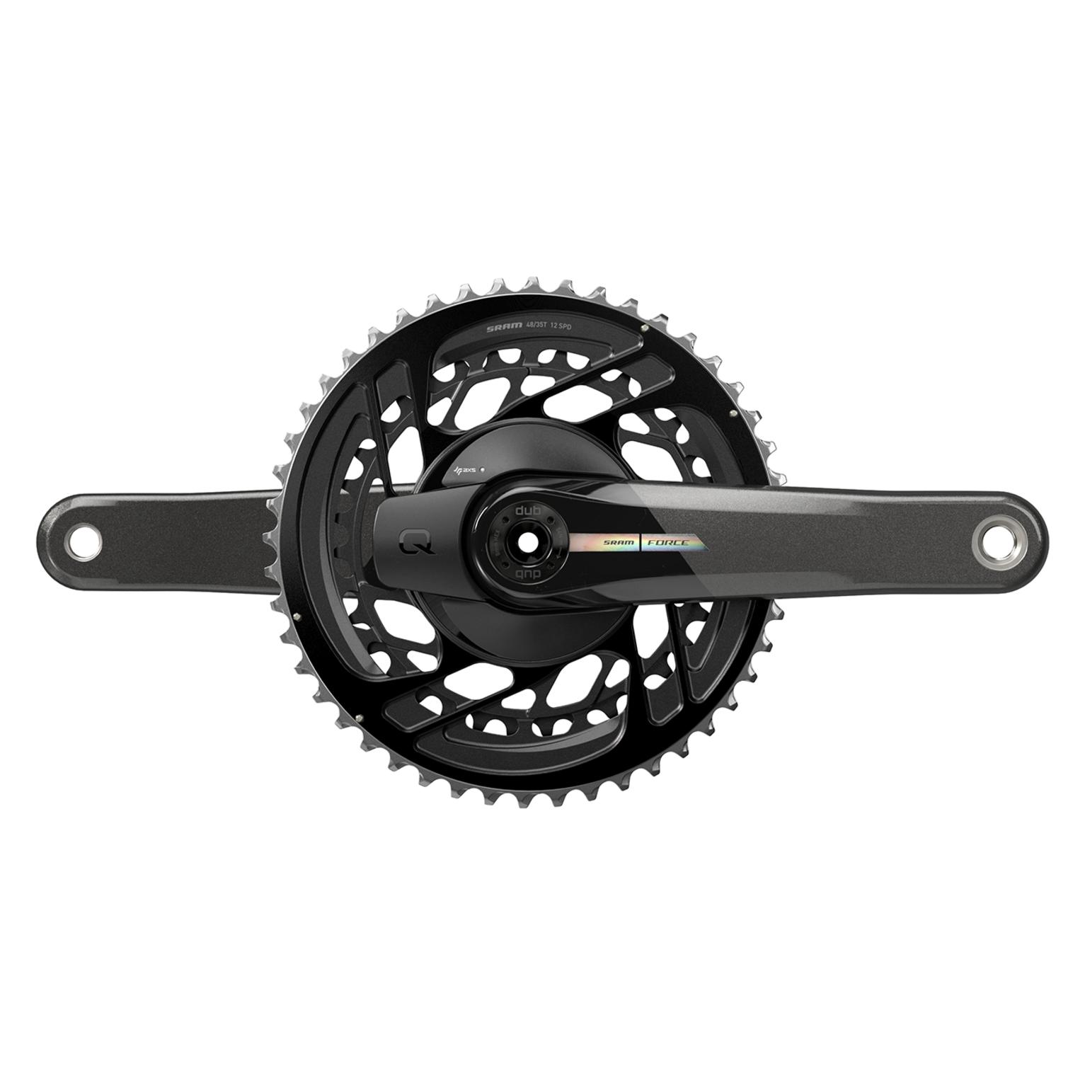 Sram Force AXS D2 Road (172.50 mm) (00.3018.333.009)