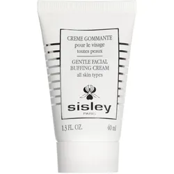 Sisley Crème Gommante pour le Visage