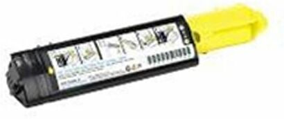3000cn toner amarillo (Dell P6731)
