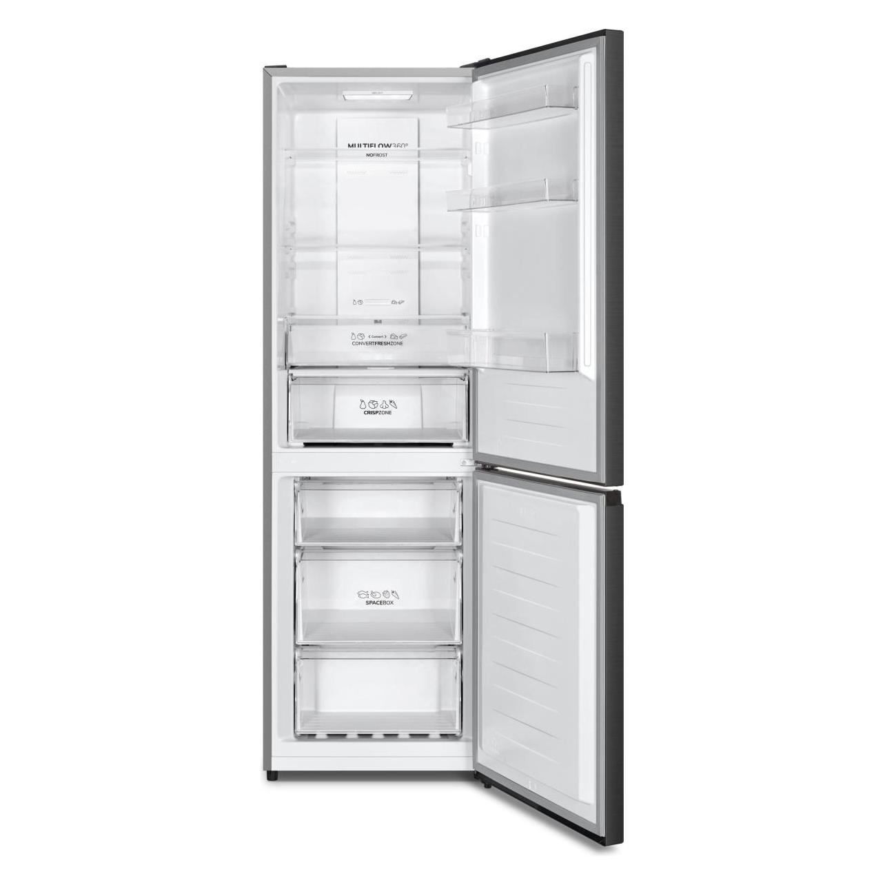 Gorenje NRK 619 CABXL4 (304 l) (20012442)