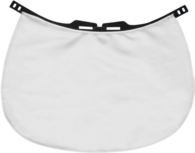 Schuberth Protège-nuque UV, Couleur: WHITE (9010006401)