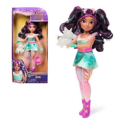 UCA Fashion Doll Asst. Refresh