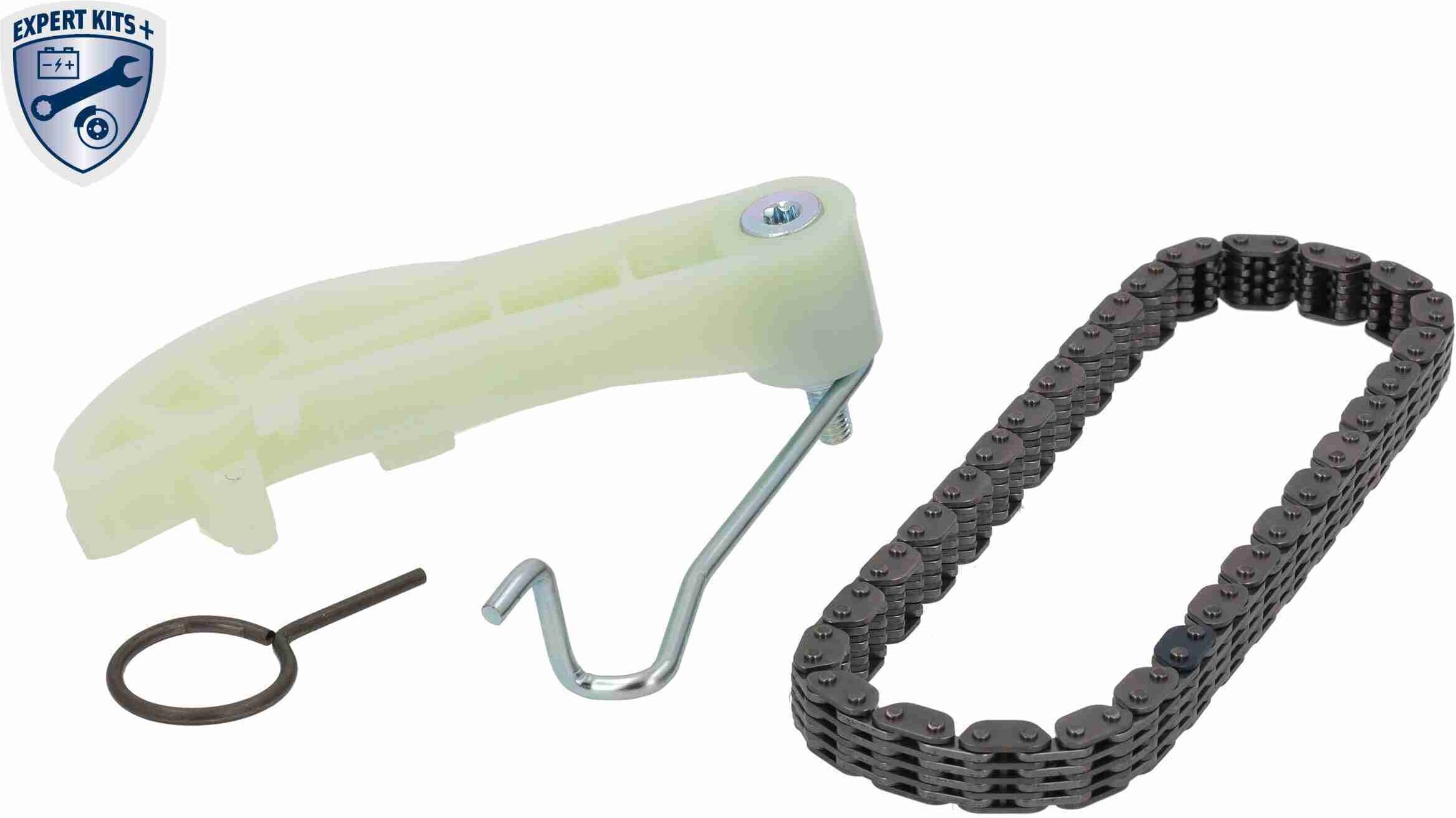 Vaico Kettensatz, Ölpumpenantrieb V105855bek Für Vag