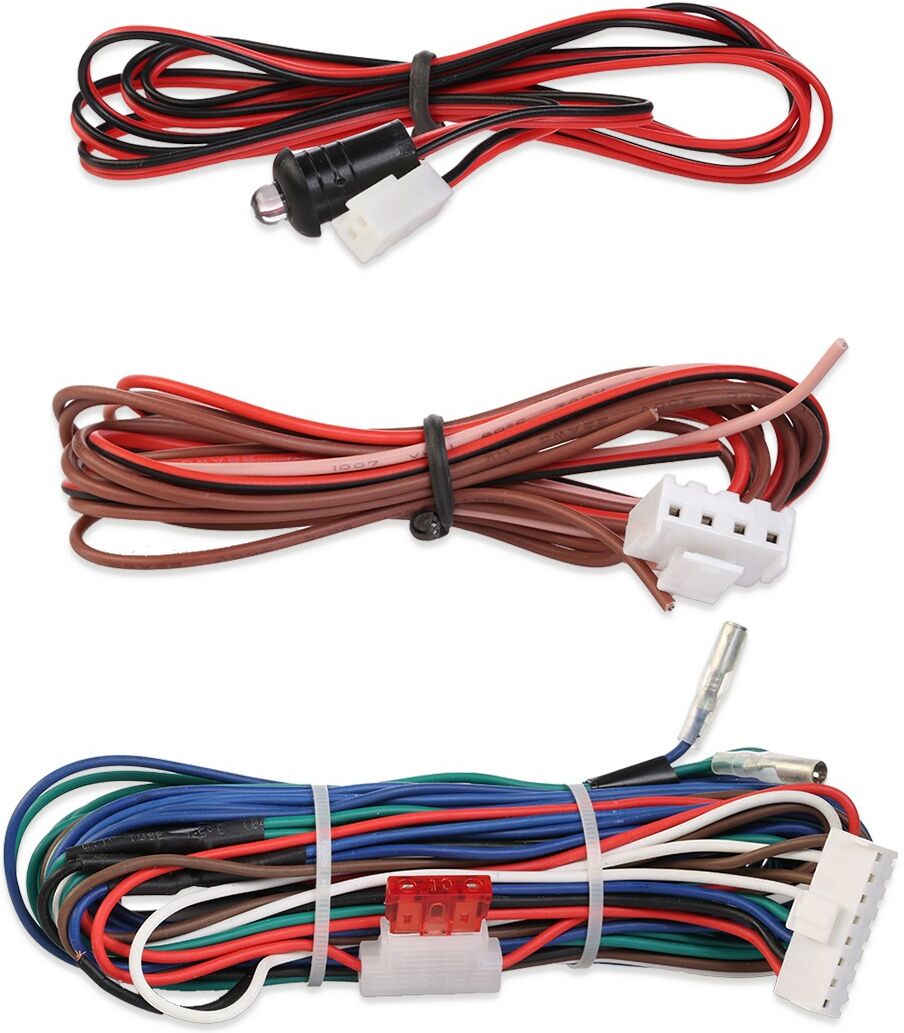 RIDEX 1000A0004 Zentralverriegelung