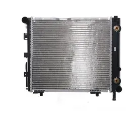 Kühler Motorkühlung MAHLE CR 256 000S für Mercedes-Benz 190 124 SL