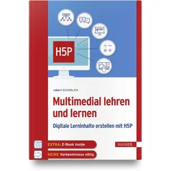 Multimedial lehren und lernen, Fachbücher von Robert Schoblick