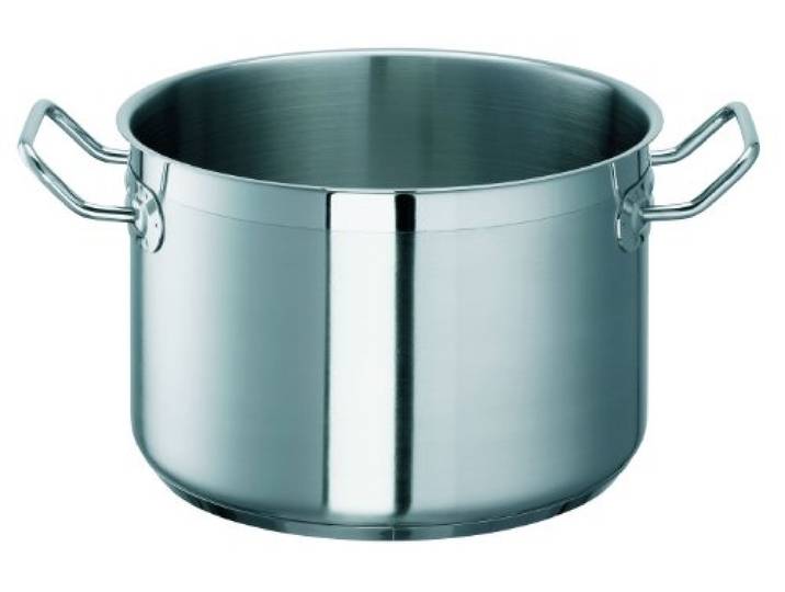 Gastrosus 163010-50 Fleischtopf Chef 50 cm, ohne Deckel