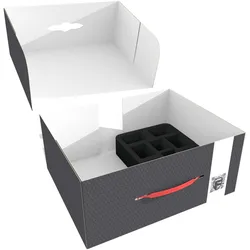 Feldherr Lagerbox FSLB150 für Harlequins (Karton, Schaumstoff)