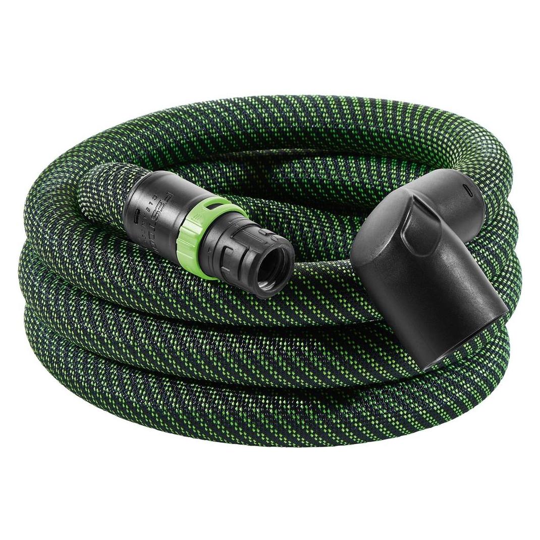 Festool Saugschlauch D 27/32x3,5m-AS-90°/CT (577161)