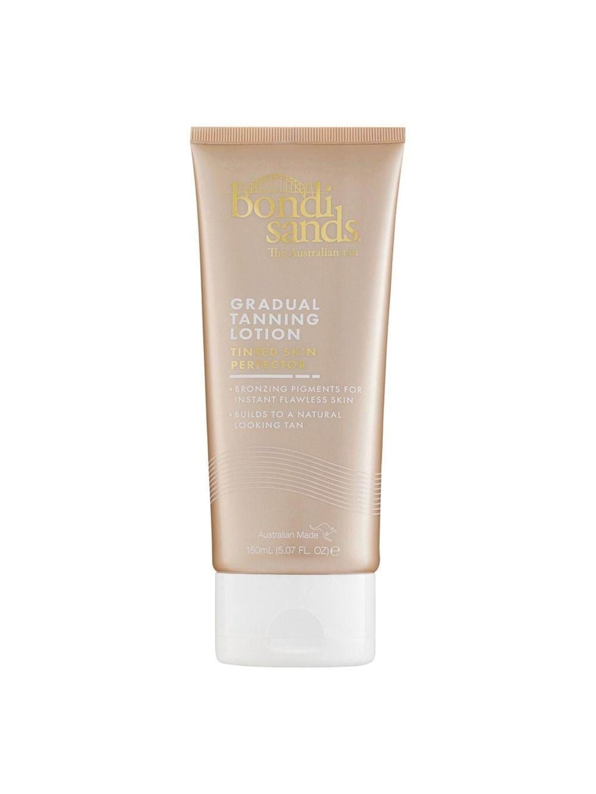 Bondi Sands Skin Perfecting Gradual Lotion 200 m