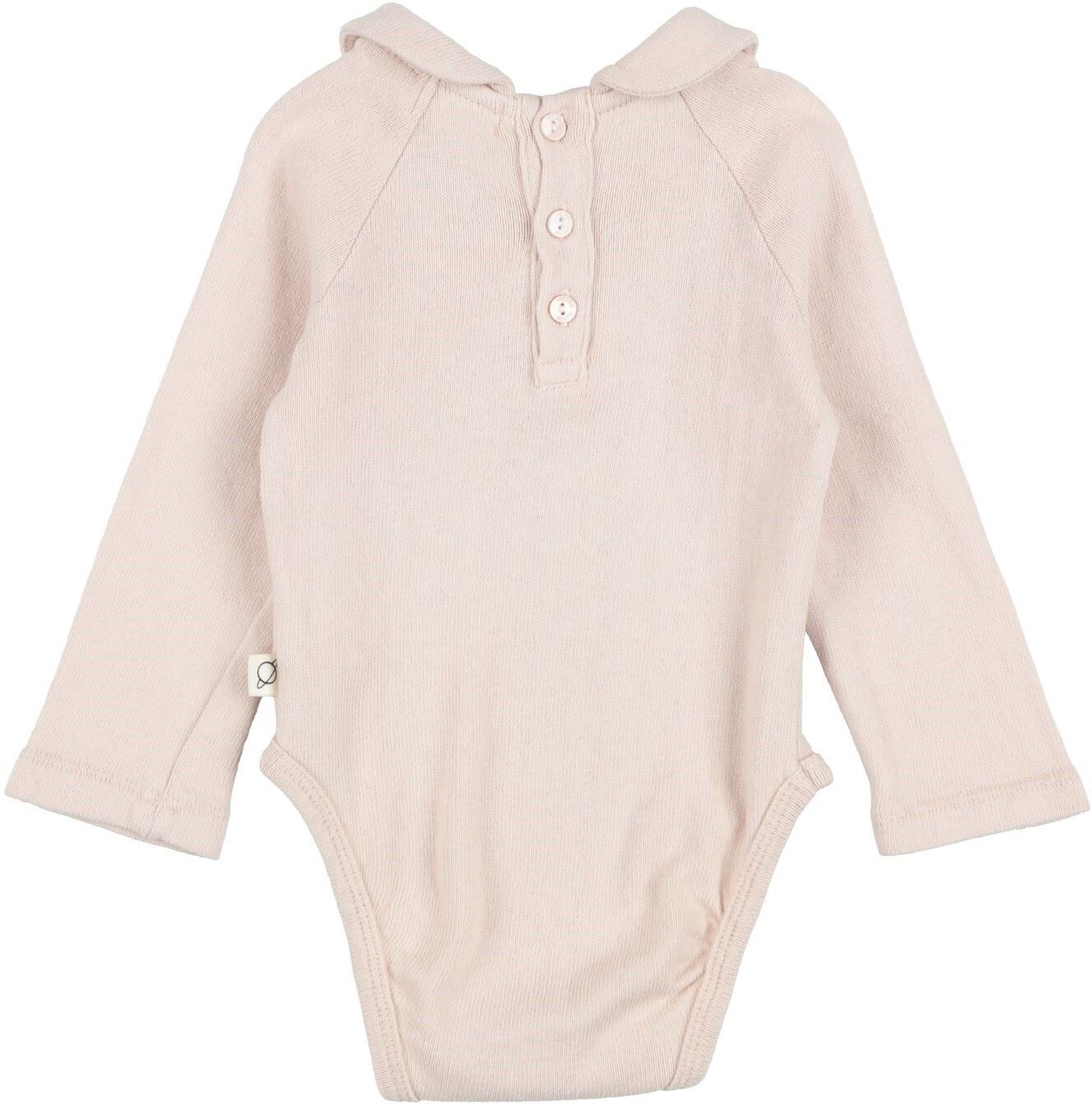 Cozmo Pelele Chica Rosa palo 18,9 Chica