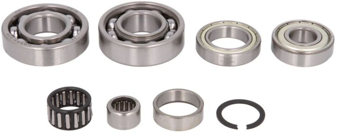 Kit roulements de boîte de vitesse HOT RODS TBK0029