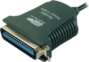 Sedna SE-USB-PRT USB 2.0 naar parallel adapter