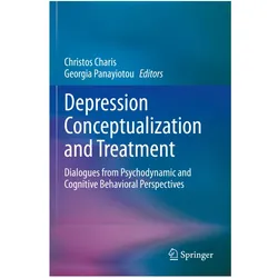 Depression Conceptualization and Treatment, Fachbücher