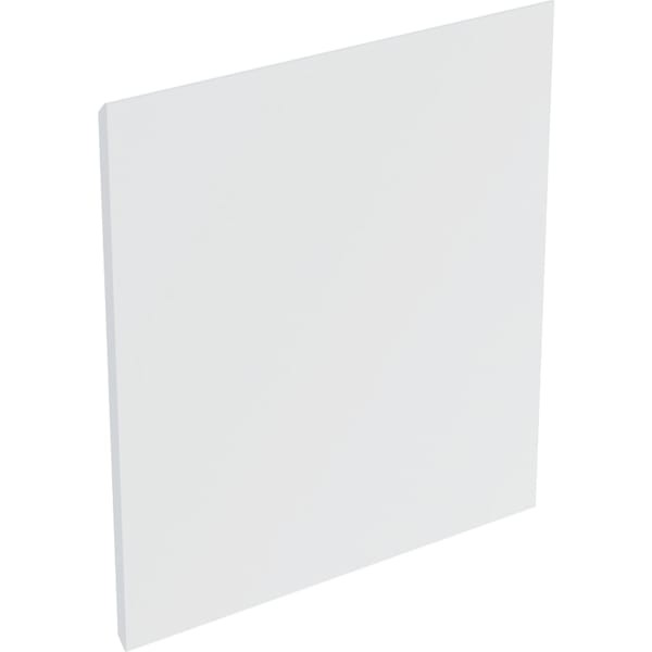 Geberit Ersatzteile Tür für Unterschrank B:60cm, weiß matt, 246388001 246388001