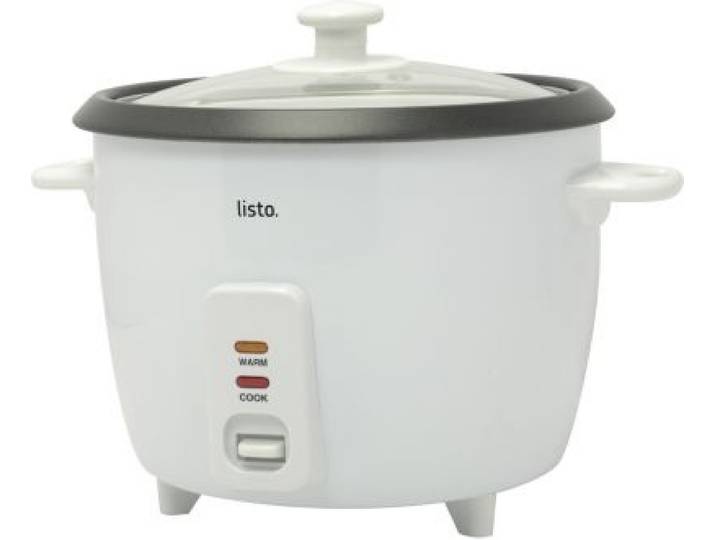 Listo - Cuiseur Riz Cuiseur Riz Cr L4