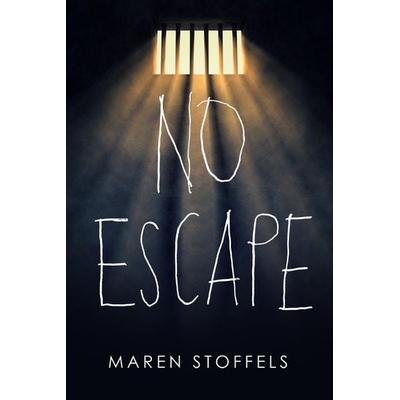 No Escape, Taschenbuch von Maren Stoffels, Random House LLC US