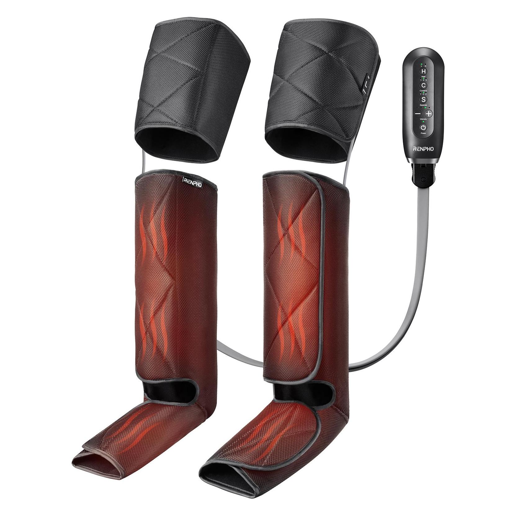 Renpho Aeria Ultimate Thermal 2 (PEU-RP-ALM079H-BK)