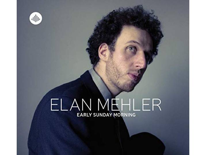 Elan Mehler - Solo