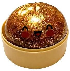 Uplift Picks Slow Rebound Dumpling Squishy Stress Toy e