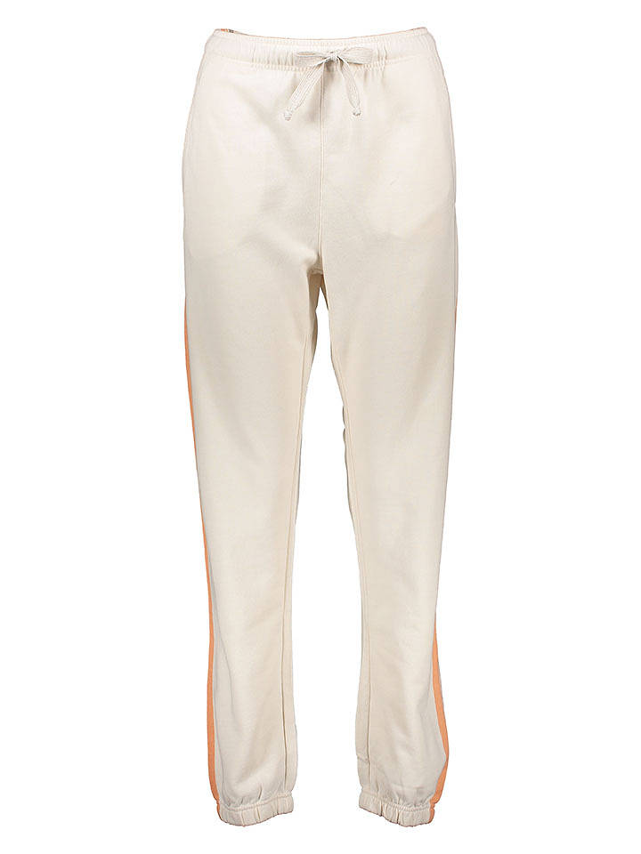 Juvia Sweathose in Creme - S