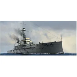 Trumpeter HMS Dreadnought 1907