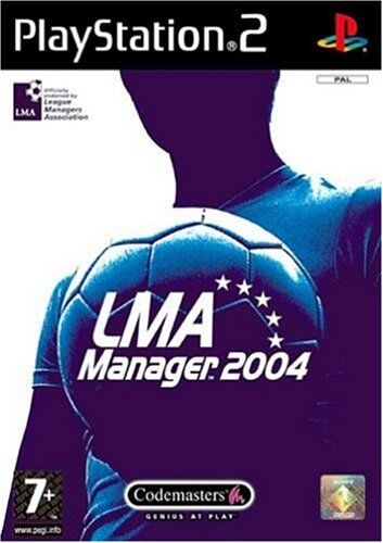Codemasters - Roger Lemerre : La sélection des champions 2004 [PlayStation2] - Preis vom 04.10.2026 03:51:26 h