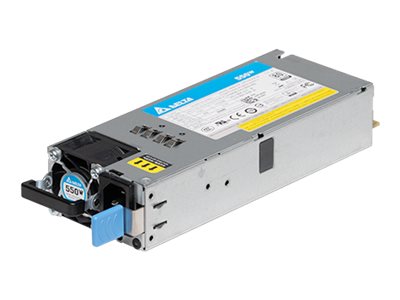 Synology PSU 550W-RP MODULE_1 - Redundante Stromversorgung (Plug-In-Modul) (PSU 550W-RP MODULE_1)