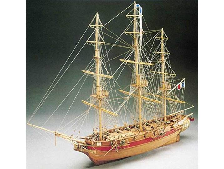 Astrolabe Baukasten