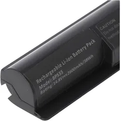 Sony Notebookakku (2600 mAh), Notebook Akku, Schwarz