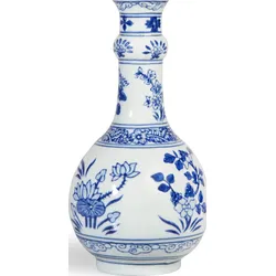 Vase Flowers Ruyi 19 cm