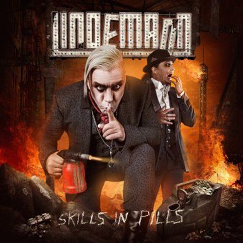 Lindemann - Skills in Pills - Preis vom 09.10.2026 07:28:09 h