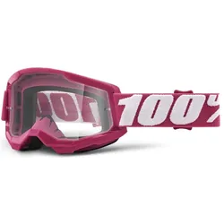 100%, Skibrille