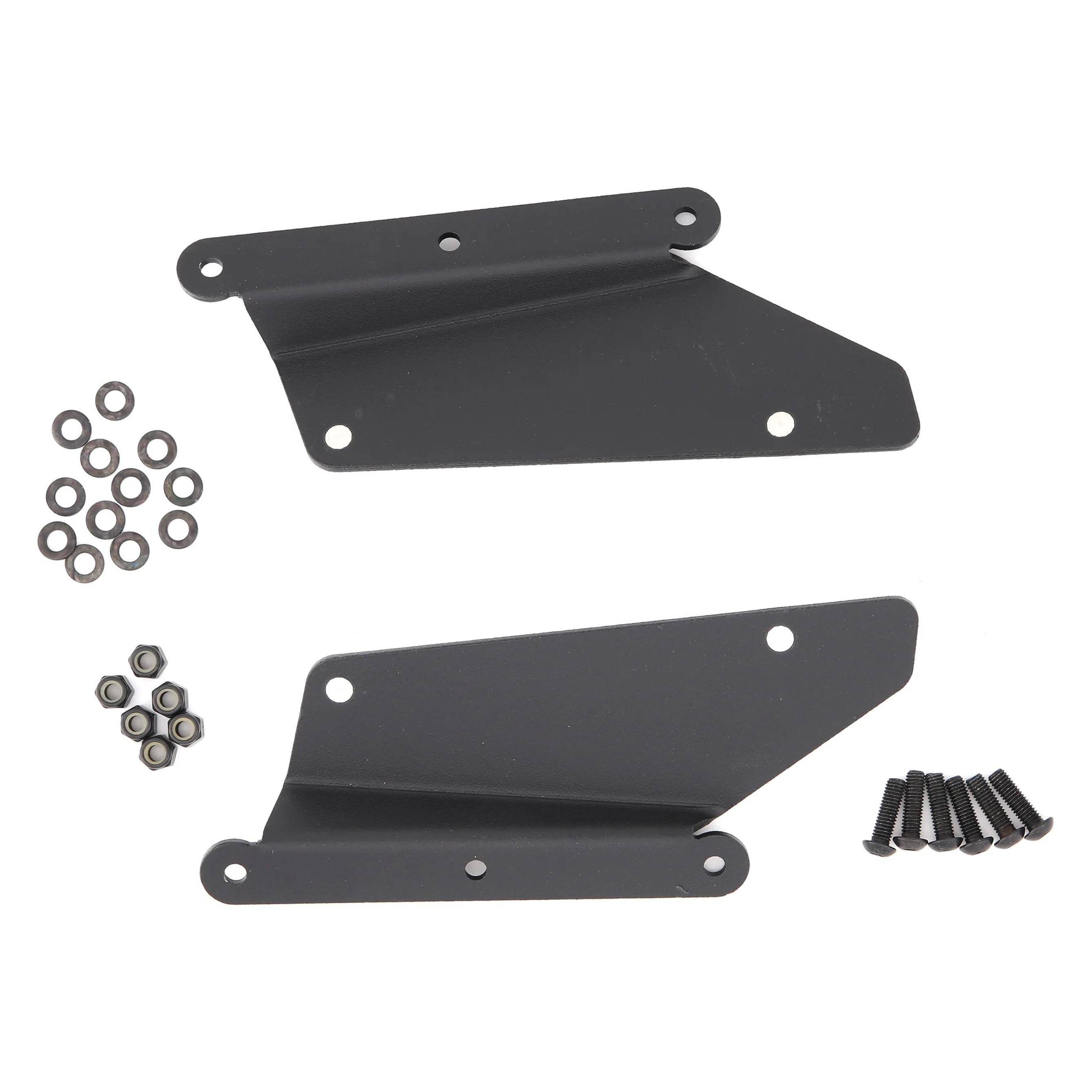 Kappa KE2170 Topcase Träger Monolock Koffer (KE2170)