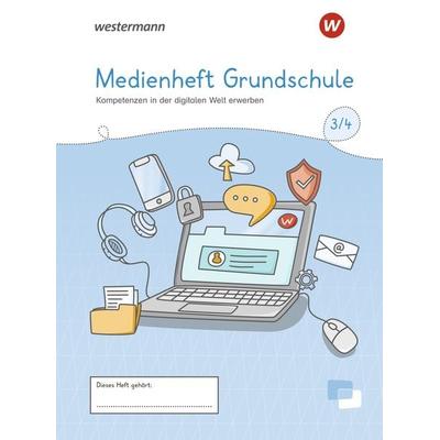 Westermann Unterrichtsmaterialien Grundschule, Geheftet von , Westermann Schulbuchverlag, 978-3-14-129866-6