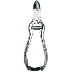 Beter Pedicure Nippers Chrome Plated