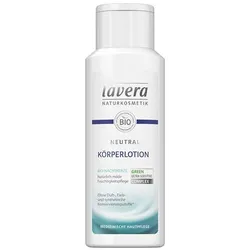 Lavera Neutral Körperlotion 200 ML