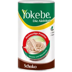 Yokebe Schoko Nf2024 De 500 g