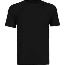 CMP Herren Unterhemd MAN T-SHIRT, Größe XXL in Schwarz Schwarz