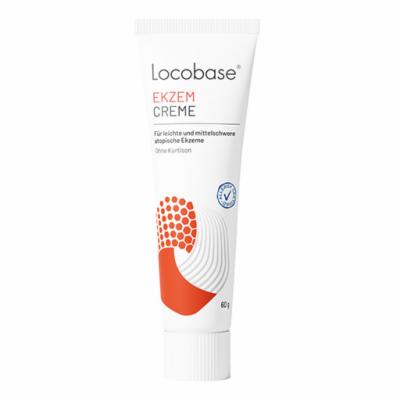 Karo Healthcare AB LOCOBASE Ekzem Creme 60 g 19504281