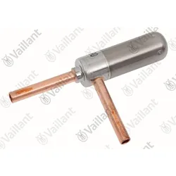 Vaillant elektronisches Expansionsventil ETS 6-08 0020210631