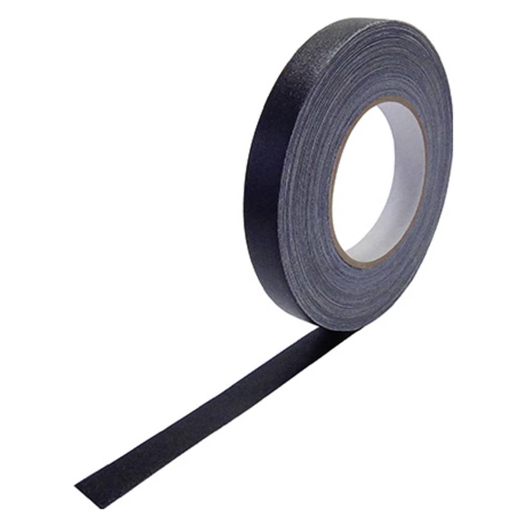 CellPack Premio-Duct-Tape/0.3-50-50/BK 364661 Gewebeklebeband Schwarz (L x B) 5 (50 mm) (364661)
