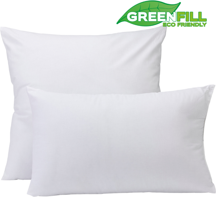 Tradilinge Oreiller NATURE - COTON BIO