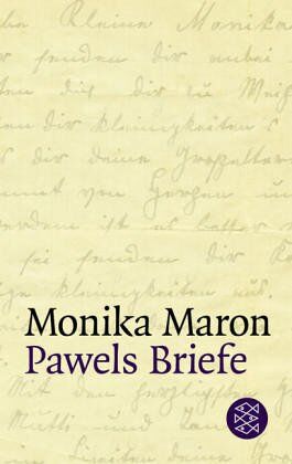 Monika Maron - Pawels Briefe: Eine Familiengeschichte - Preis vom 10.10.2026 11:48:34 h