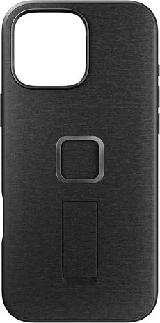 Peak Design Everyday Loop Case Loop Case iPhone 16 Pro Max - Charcoal