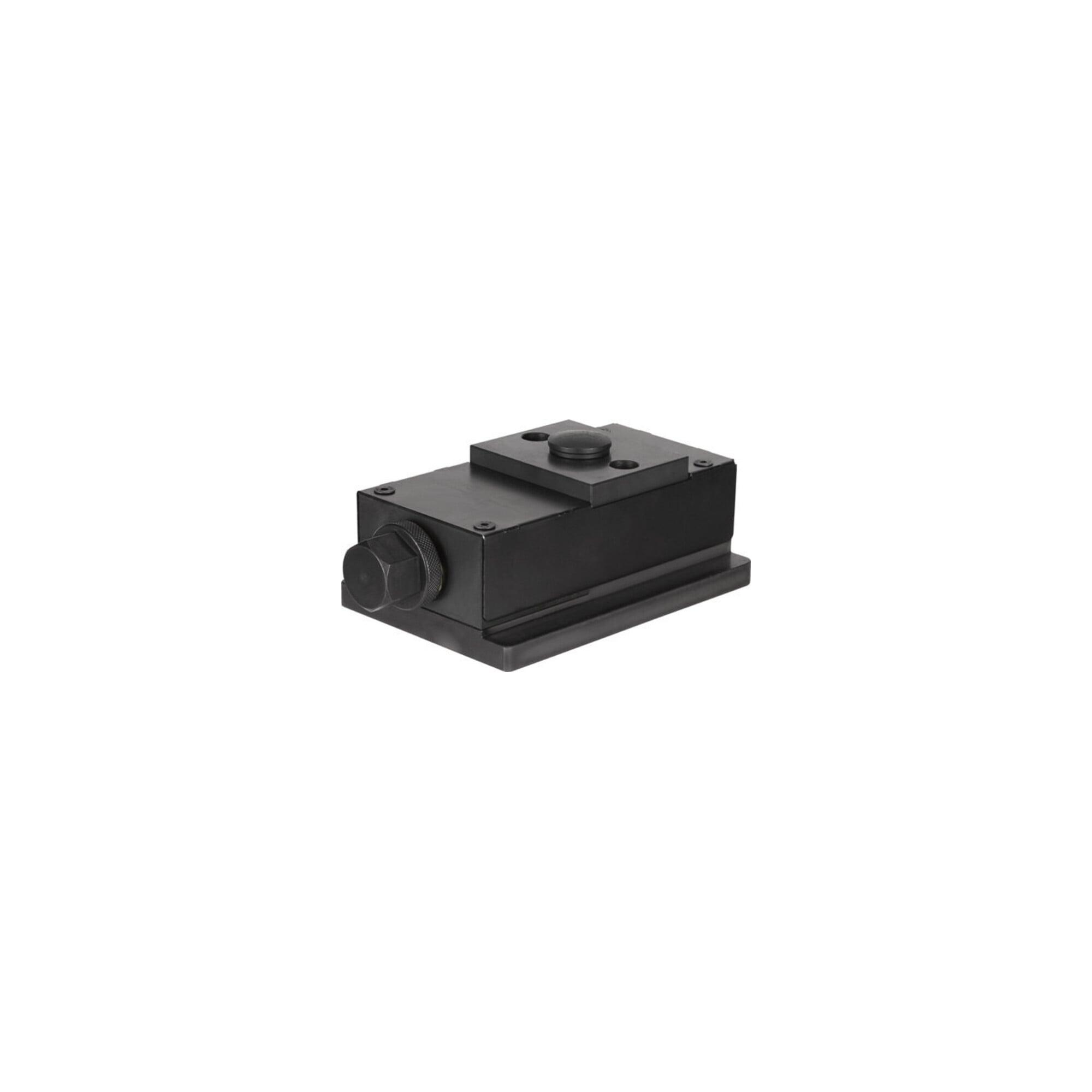 AMF Stiftschraube DIN6379 M18x125mm vergütet auf 8.8 (84954)