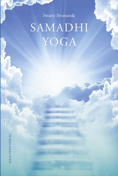 Swami Sivananda - Samadhi Yoga - Preis vom 09.10.2026 07:28:09 h