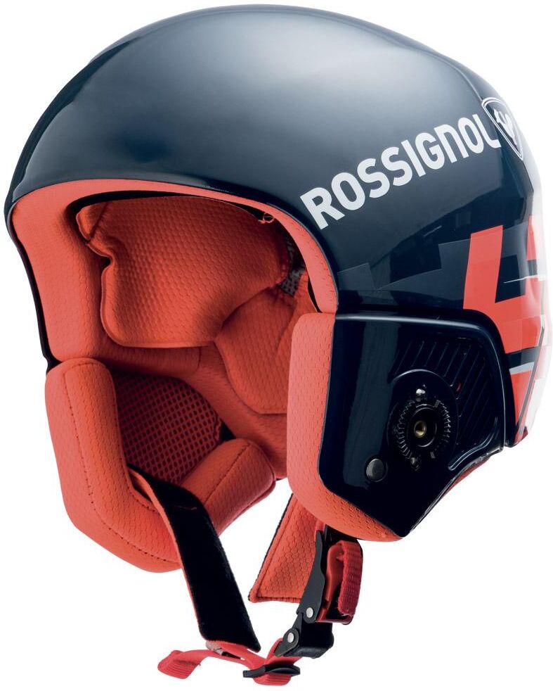 Rossignol  - Hero Giant Impacts Fis Blue - S - Casque de ski
